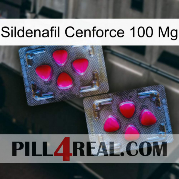 Sildenafil Cenforce 100 Mg 15
